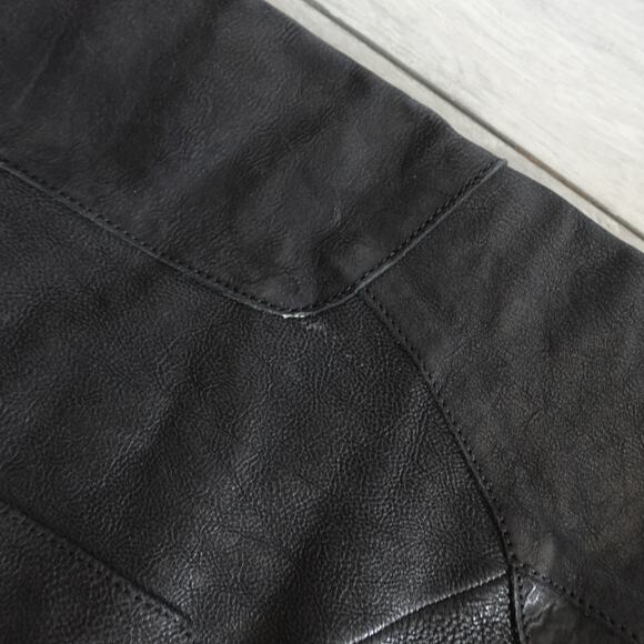 Ld Tuttle The Shaper Over The Knee Boot Black 37.5 - Picture 10 of 16